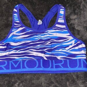 Under Armour Sports Bra - Youth
